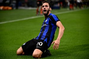 Inter Milan Midfielder Hakan Calhanoglu To Be Cornerstone Of Turkish National Team, Italian Media Report