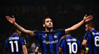 Video – Inter Milan Share Highlights Compilation Of 1-0 Nerazzurri Win Over Atalanta In Coppa Italia Quarterfinal
