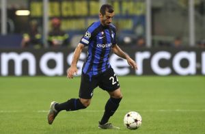 Mkhitaryan’s Impressive Fitness Levels Keeping Brozovic Benched At Inter Milan, Italian Media Highlight