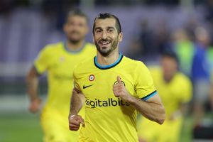 Inter Milan Midfielder Henrikh Mkhitaryan Ahead Of Champions League Clash Vs Porto: “We’ve Shown The World Not To Mess With Us”