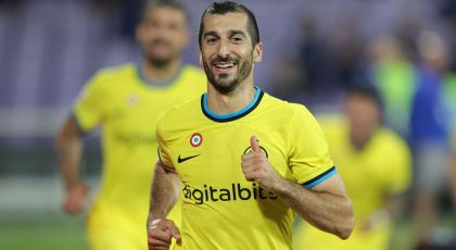 Italian Media Detail How Mkhitaryan’s Performances This Season Have Changed Inter Milan’s Transfer Strategy With Barcelona’s Kessie & BVB’s Can Being Targeted
