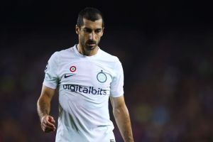 Inter Milan An “Abyss” Behind League Leaders Napoli After Slip-Up Vs Sampdoria, Italian Media Suggest