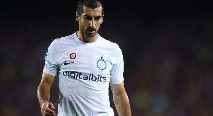 Inter Milan An “Abyss” Behind League Leaders Napoli After Slip-Up Vs Sampdoria, Italian Media Suggest