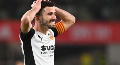 Inter Considering La Liga Duo Jose Gaya & Jose Angel Carmona As Defensive Reinforcements, Italian Media Suggest