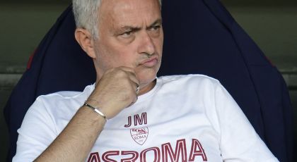 Injury-Plagued Roma Miss 6 Players Vs Inter Milan As Ex-Juventus & Ex-Liverpool Stars Start On Bench
