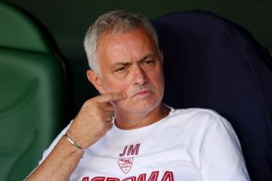 Roma Coach Declares: ‘For Inter Milan, Facing Juventus Not The Same As Facing Roma’
