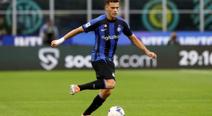 Midfielder Kristjan Asllani In Line To Start For Inter Milan Vs Empoli In Serie A, Italian Media Report