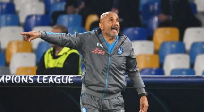 Alfredo Pedulla: “Napoli Played Right Into Inter Milan’s Hands After Nerazzurri Broke The Deadlock”