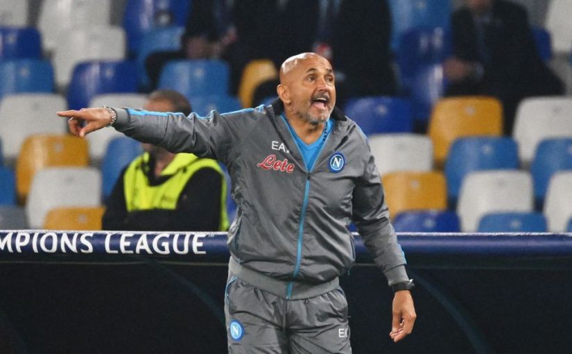 Luciano Spalletti