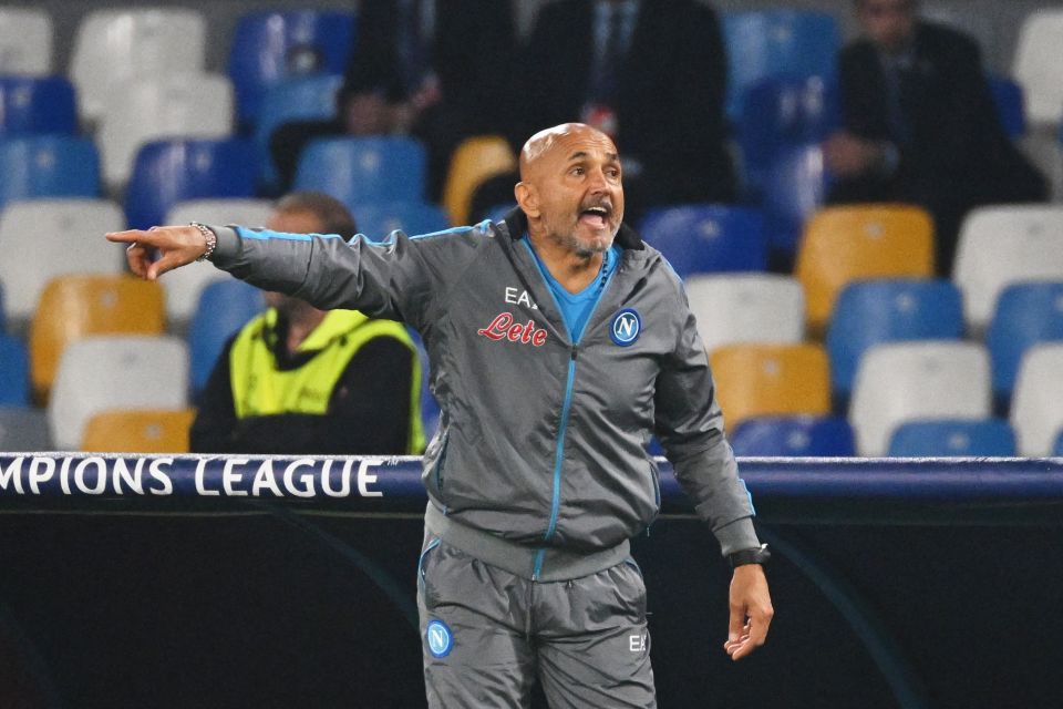 Luciano Spalletti