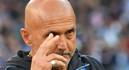 Italy Coach Predicts Inter Milan Can Win Champions League: ‘They Have It All’