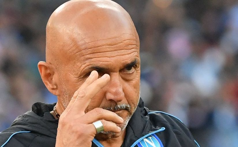 Luciano Spalletti