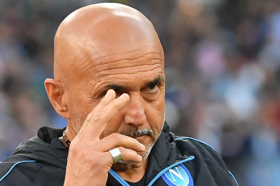 Luciano Spalletti