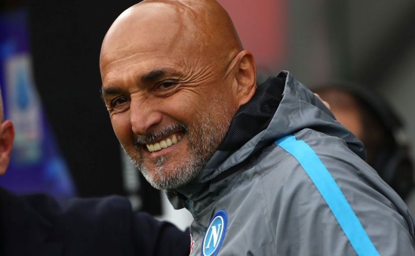 Luciano Spalletti