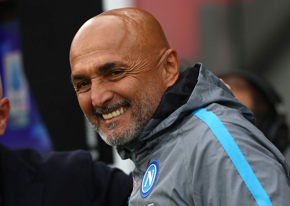 Luciano Spalletti