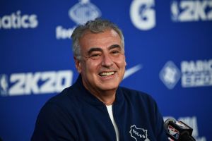Exclusive – Neither Milwaukee Bucks Co-Owner Marc Lasry Nor Saudi Arabic PIF Currently In Talks With Suning To Buy Inter Milan