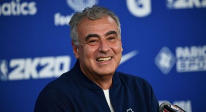Exclusive – Neither Milwaukee Bucks Co-Owner Marc Lasry Nor Saudi Arabic PIF Currently In Talks With Suning To Buy Inter Milan