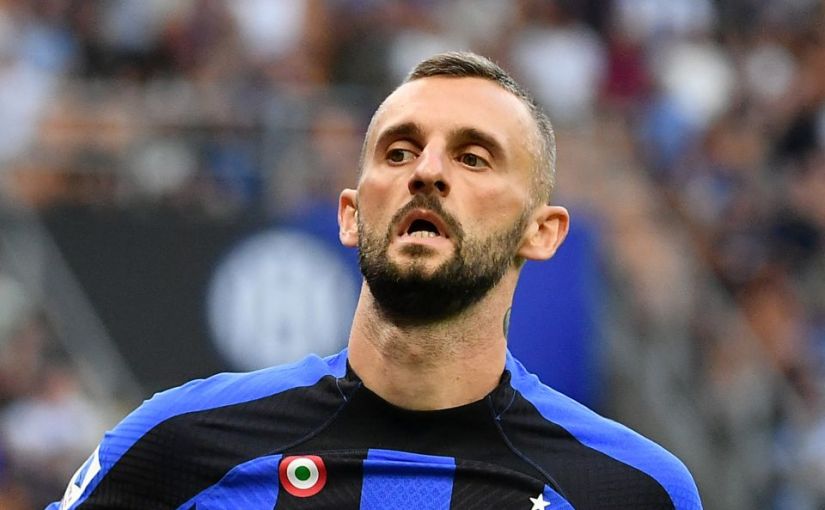 Marcelo Brozovic