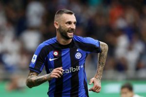 Marcelo Brozovic Will Start For Inter Milan In Serie A Clash Vs Udinese, Italian Broadcaster Reports