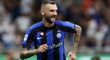 Video – Inter: “Do You Remember Marcelo Brozovic’s Brace Against Genoa In 2016?”