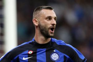 Inter Milan Midfielder Marcelo Brozovic Ready To Make First Start In 5 Months Vs Sampdoria, Italian Media Report