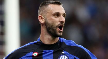 Marcelo Brozovic To Be Called Up To Inter’s Squad For Serie A Derby D’Italia Clash With Juventus, Italian Media Detail