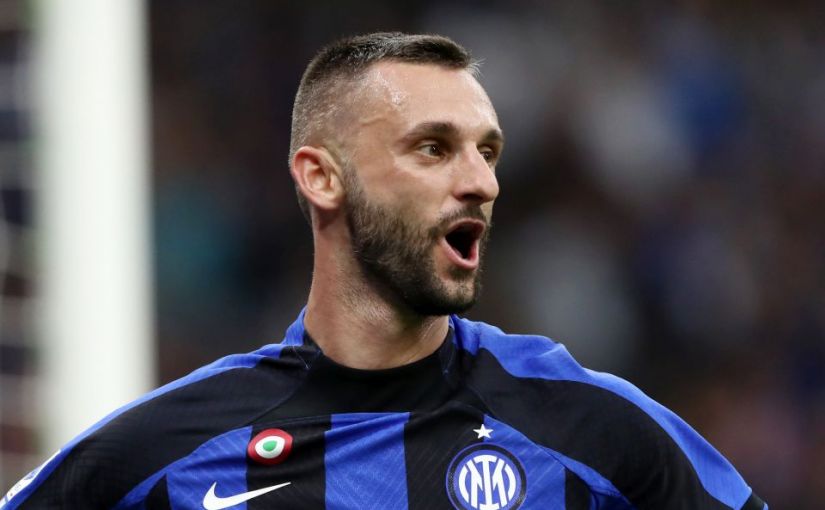 Marcelo Brozovic