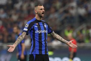 Inter No Longer Consider Marcelo Brozovic Unsellable As Hakan Calhanoglu Proves Himself In Regista Role, Italian Media Report