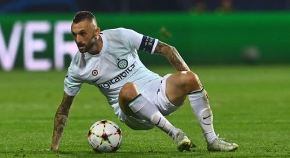 What Departure Of Croatia Star Will Mean For Inter Milan After 8 1/2 Years