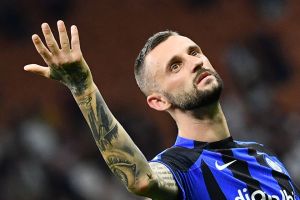 Italian Media Detail How Management Of Injuries Deepened Rift Between Inter Milan & Marcelo Brozovic
