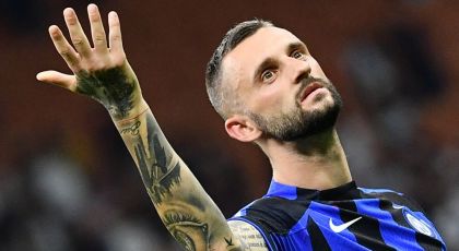 Ex-AC Milan Striker Alessandro Matri: “Inter Milan Control Possession Better With Marcelo Brozovic”