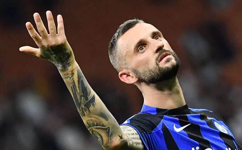 Marcelo Brozovic
