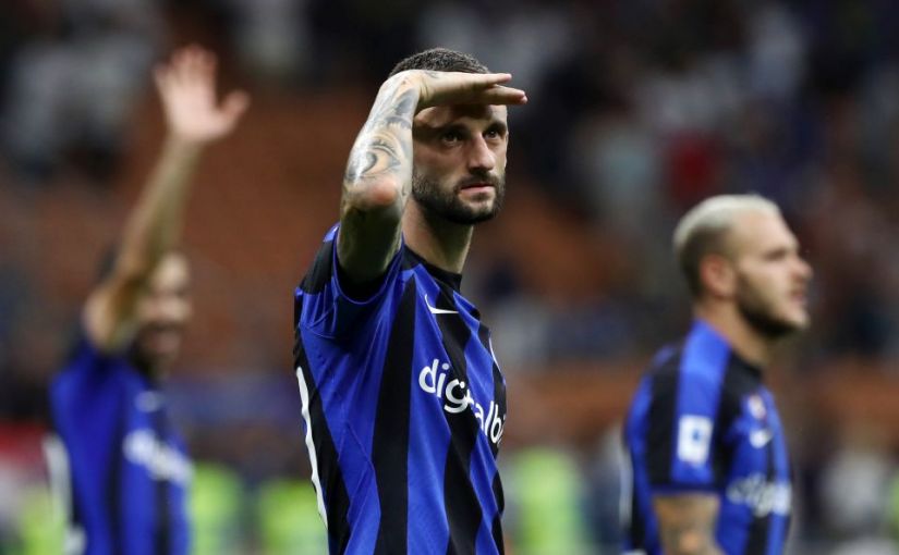 Marcelo Brozovic