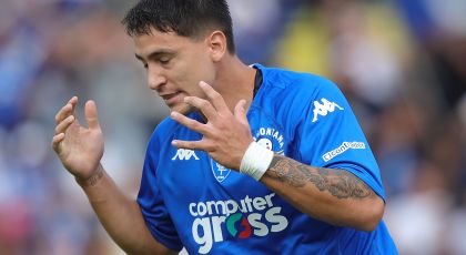 Inter Milan To Loan Uruguay International To Dinamo Zagreb