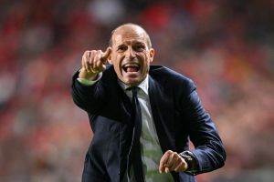 Juventus Coach Max Allegri Updates: Ex-Man Utd Superstar Will Be Fit For Coppa Italia Clash Vs Inter Milan