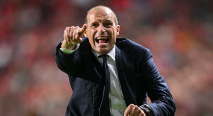 Juventus Coach Max Allegri Updates: Ex-Man Utd Superstar Will Be Fit For Coppa Italia Clash Vs Inter Milan