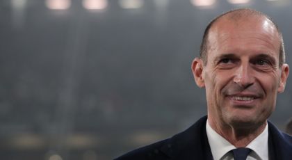 Juventus Coach Admits It Will Be Hard To Keep Pace With “Extraordinary” Inter Milan In Serie A