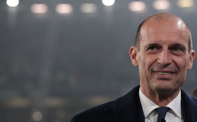 Massimiliano Allegri