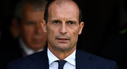 Juventus Coach Applauds Inter Milan Serie A Win Vs Roma: ‘They’re Doing Something Extraordinary, Favourites For Serie A Title’