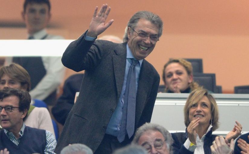 Massimo Moratti