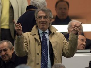 Legendary Inter Milan President Issues Scudetto Warning To His Former Club: “If They Get Scared, There Will Be Problems”