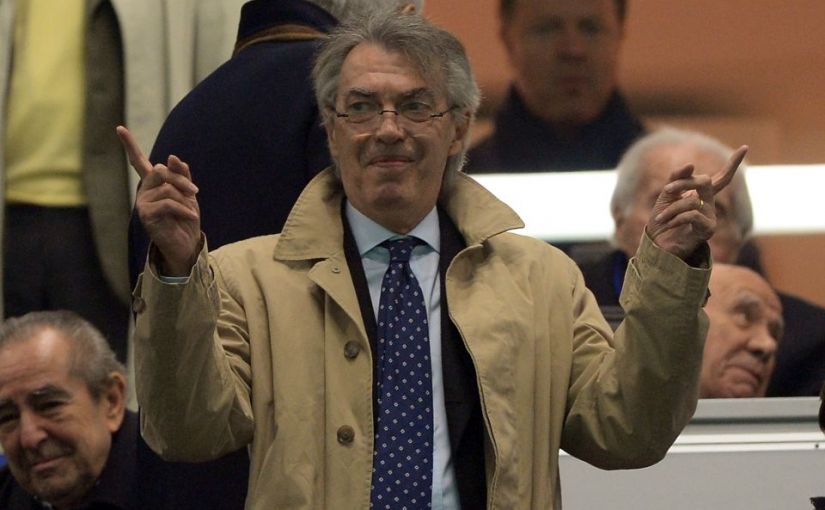 Massimo Moratti