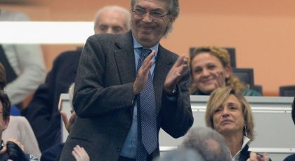 Legendary Ex Inter Milan President Warns: ‘Inter Can’t Think They’re Unbeatable Like Napoli’