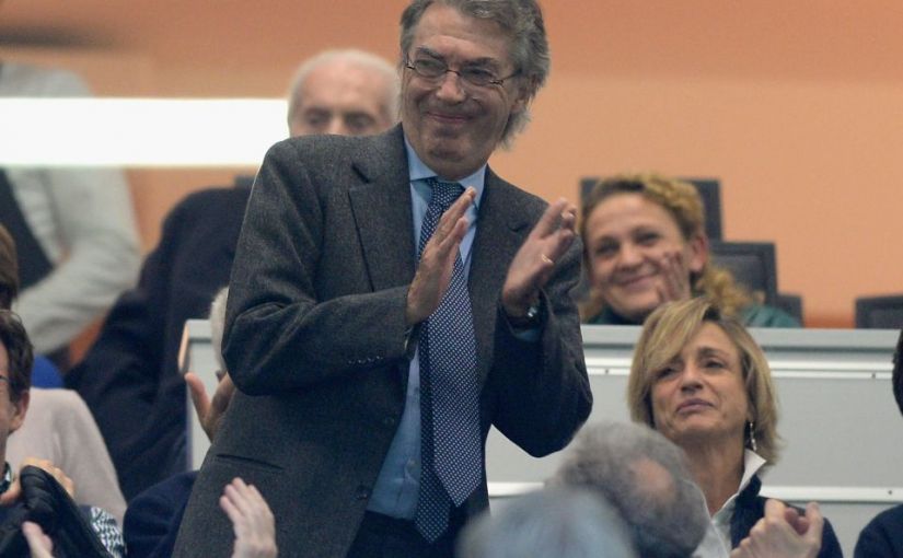 Massimo Moratti
