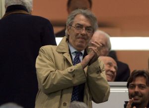 Former Inter Milan President Slams Team’s Attitude In Derby Defeat To Rivals AC Milan: ‘I Didn’t See Any Fire, Unacceptable’