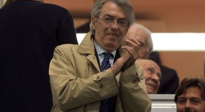 Ex Inter Milan President Massimo Moratti: ‘Benitez Took Down Treble Photos To Show Who Was Boss – Leonardo Restored Mourinho Era Atmosphere’