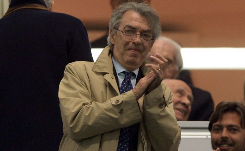 Massimo Moratti