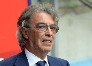 Legendary Ex Inter Milan President Declares: ‘Clinching Serie A Title Vs AC Milan Would Be A Special Treat’