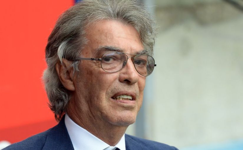 Massimo Moratti