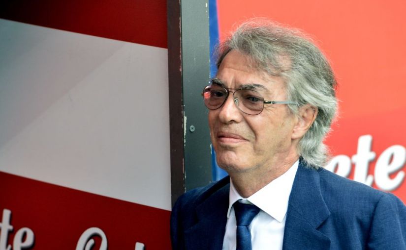 Massimo Moratti